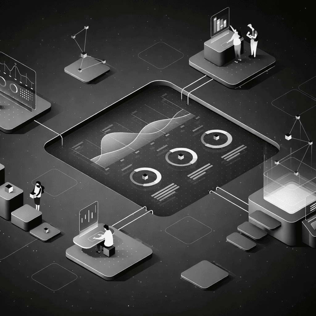 Analytics and strategy preview