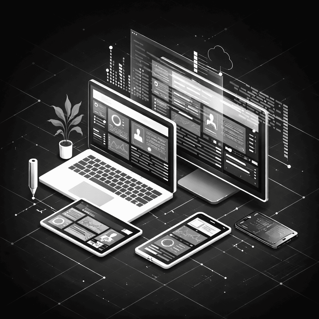 Branding and identity preview