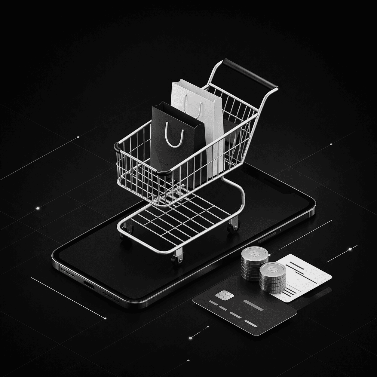 Support and growth preview